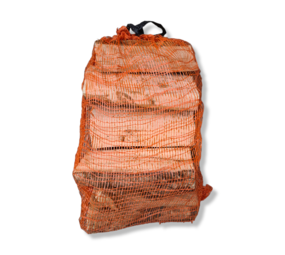 Mullrose Firewood - 22 liter - 7kg Mullrose Firewood - 22 liter - 7kg