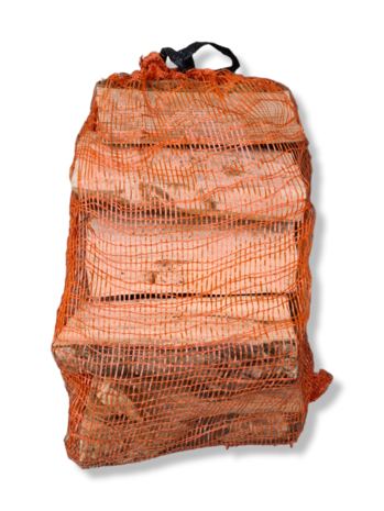 Mullrose Firewood - 22 liter - 7kg Mullrose Firewood - 22 liter - 7kg