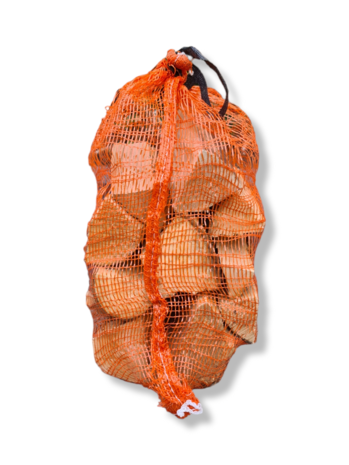 Mullrose Firewood - 22 liter - 7kg Mullrose Firewood - 22 liter - 7kg