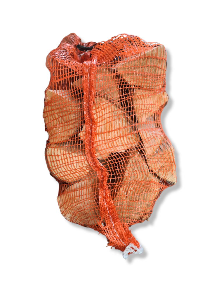 Mullrose Firewood - 22 liter - 7kg Mullrose Firewood - 22 liter - 7kg