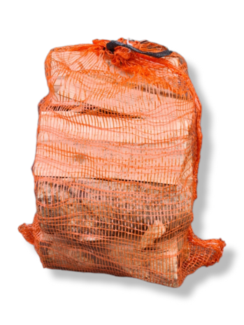 Mullrose Firewood - 22 liter - 7kg Mullrose Firewood - 22 liter - 7kg