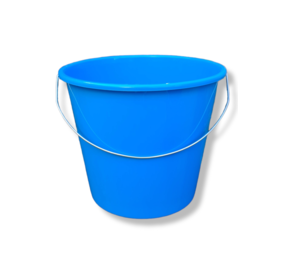 Mullrose Blaue Haushaltseimer 10L - Nachhaltig und Praktisch Mullrose Blaue Haushaltseimer 10L - Nachhaltig und Praktisch