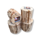 Mullrose Zweedse Fakkel | 4 Stuks | Ovengedroogd Mullrose Zweedse Fakkel | 4 Stuks | Ovengedroogd