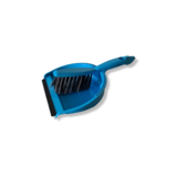 Mullrose Dustpan and tin | Blue
