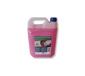 Mullrose Scheibenwaschflüssigkeit - Sommer - 5 Liter Mullrose Scheibenwaschflüssigkeit - Sommer - 5 Liter