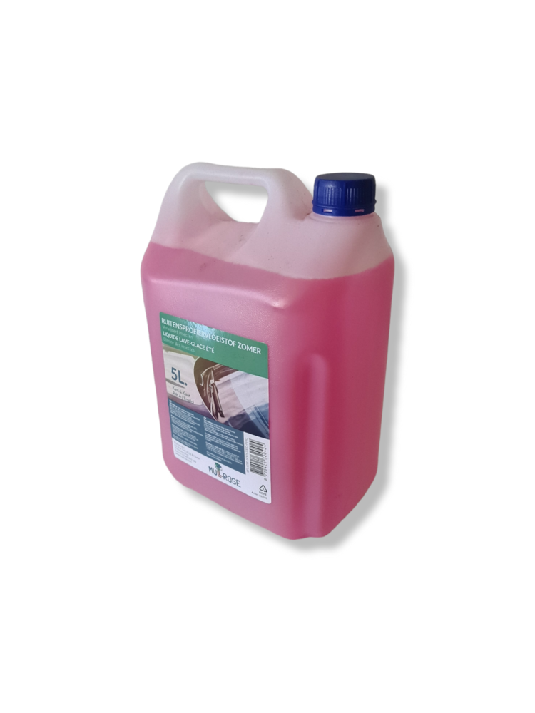 Mullrose Zomervloeistof | 5 L Mullrose Zomervloeistof | 5 L