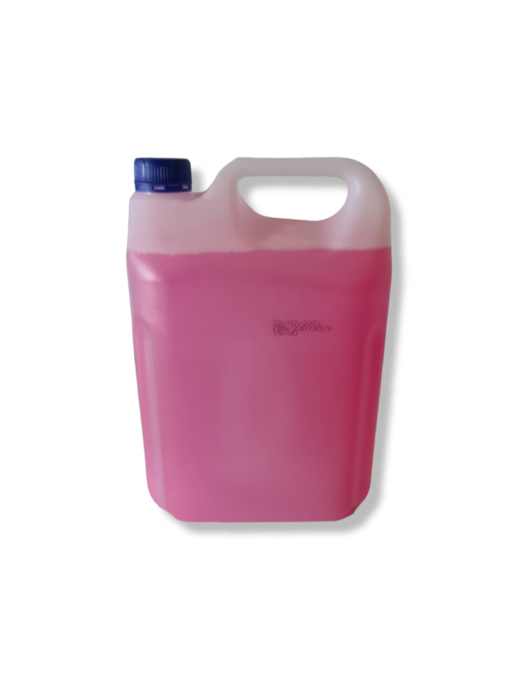 Mullrose Zomervloeistof | 5 L Mullrose Zomervloeistof | 5 L