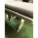 Mullrose 1 Picknicktafelkussen Military Green 150cm Mullrose 1 Picknicktafelkussen Military Green 150cm