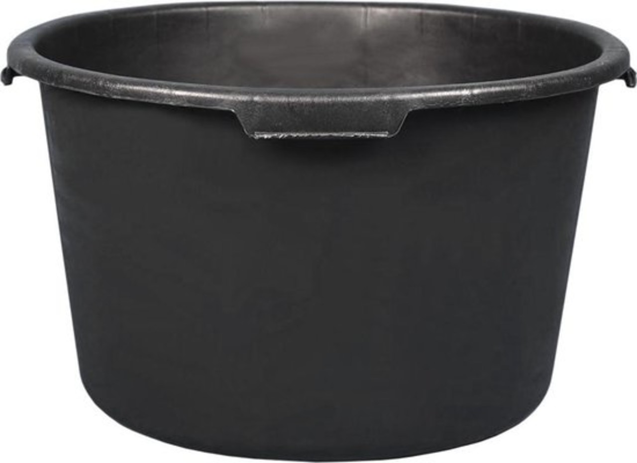 Mullrose Speciekuip 65 liter - Diameter 59.5 cm x H 34 cm Mullrose Speciekuip 65 liter - Diameter 59.5 cm x H 34 cm
