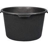 Mullrose Mörserkübel 65 Liter - Durchmesser 59,5 cm x H 34 cm