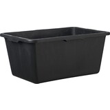 Mullrose Speciebak - Rechthoekige bak - 40 liter - L 72 x B 40 x H 20 cm Mullrose Speciebak - Rechthoekige bak - 40 liter - L 72 x B 40 x H 20 cm