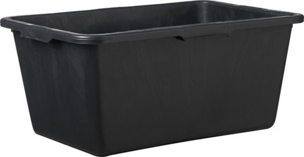 Mullrose Speciebak - Rechthoekige bak - 40 liter - L 72 x B 40 x H 20 cm Mullrose Speciebak - Rechthoekige bak - 40 liter - L 72 x B 40 x H 20 cm