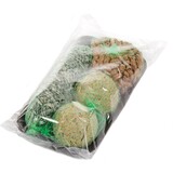 Mullrose Wintermix for birds