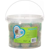 Mullrose Bird fat balls in a bucket - 2,7kg Mullrose Bird fat balls in a bucket - 2,7kg