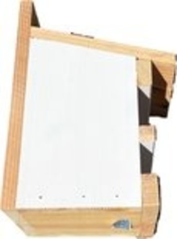 Mullrose Vogelhaus 'TRENDY' Mullrose Vogelhaus 'TRENDY'