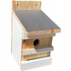 Mullrose 4 x birdhouse 'TRENDY' Mullrose 4 x birdhouse 'TRENDY'