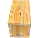 Mullrose 4 x birdhouse 'TRENDY' Mullrose 4 x birdhouse 'TRENDY'