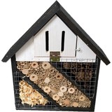 Mullrose Insectenhuis BLACK 9x30x27cm Mullrose Insectenhuis BLACK 9x30x27cm