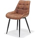 Mullrose Have wood - diningroom chair - Amsterdam - brown Mullrose Have wood - diningroom chair - Amsterdam - brown