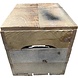 Mullrose Houten Kist Met Opdruk ''STORAGE'' Mullrose Houten Kist Met Opdruk ''STORAGE''