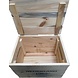 Mullrose Houten Kist Met Opdruk ''Nederland 1965'' Mullrose Houten Kist Met Opdruk ''Nederland 1965''