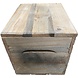 Mullrose Houten Kist Met Opdruk ''Nederland 1965'' Mullrose Houten Kist Met Opdruk ''Nederland 1965''