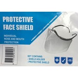 Mullrose Neus / mond bescherming masker