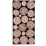 Mullrose 3D - Wandpaneel - Hout - Wandbekleding - 76x38x2,3cm Mullrose 3D - Wandpaneel - Hout - Wandbekleding - 76x38x2,3cm