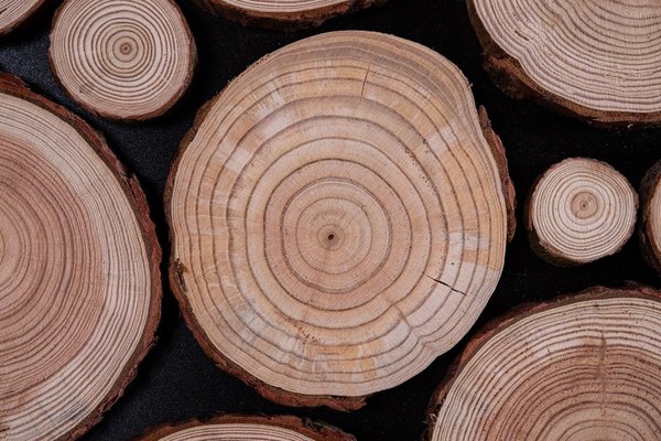 Mullrose 3D wall panel - wood - wallcover - 76x38x2,3cm Mullrose 3D wall panel - wood - wallcover - 76x38x2,3cm
