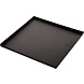 Mullrose Hm Kaminbodenplatte - Gartenkamine - 50x50 cm Schwarz Mullrose Hm Kaminbodenplatte - Gartenkamine - 50x50 cm Schwarz