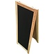 Mullrose Krijtbord L110 x B43 x H6 cm Mullrose Krijtbord L110 x B43 x H6 cm