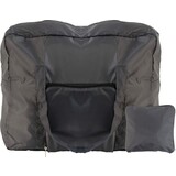 Gusta Gusta - foldable PET travel bag 47x30x20cm Gusta Gusta - foldable PET travel bag 47x30x20cm