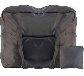 Gusta Gusta - foldable PET travel bag 47x30x20cm Gusta Gusta - foldable PET travel bag 47x30x20cm