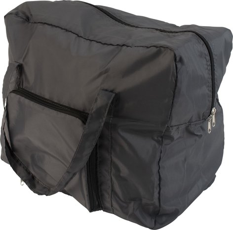 Gusta Gusta Faltbare PET-Reisetasche 47x30x20cm Gusta Gusta Faltbare PET-Reisetasche 47x30x20cm