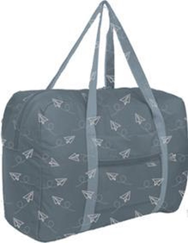 Gusta Gusta - foldable PET travel bag 47x30x20cm