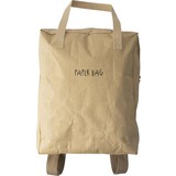 Gusta Gusta - Rugzak - Bruin - 30,5x38,5cm