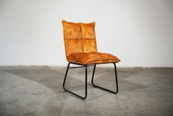 Mullrose Have Wood¸ Luxe Eetkamerstoel Koen Brown Mullrose Have Wood¸ Luxe Eetkamerstoel Koen Brown