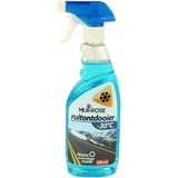 Mullrose Window defroster with nano technology -30C Mullrose Window defroster with nano technology -30C