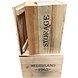 Mullrose Set Vintage Houten Kisten Mullrose Set Vintage Houten Kisten