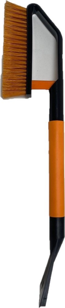 Mullrose Ice scraper with brush 60 cm