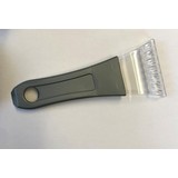 Mullrose Ice scraper Mullrose Ice scraper
