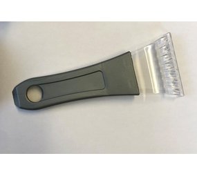 Mullrose Ice scraper Mullrose Ice scraper