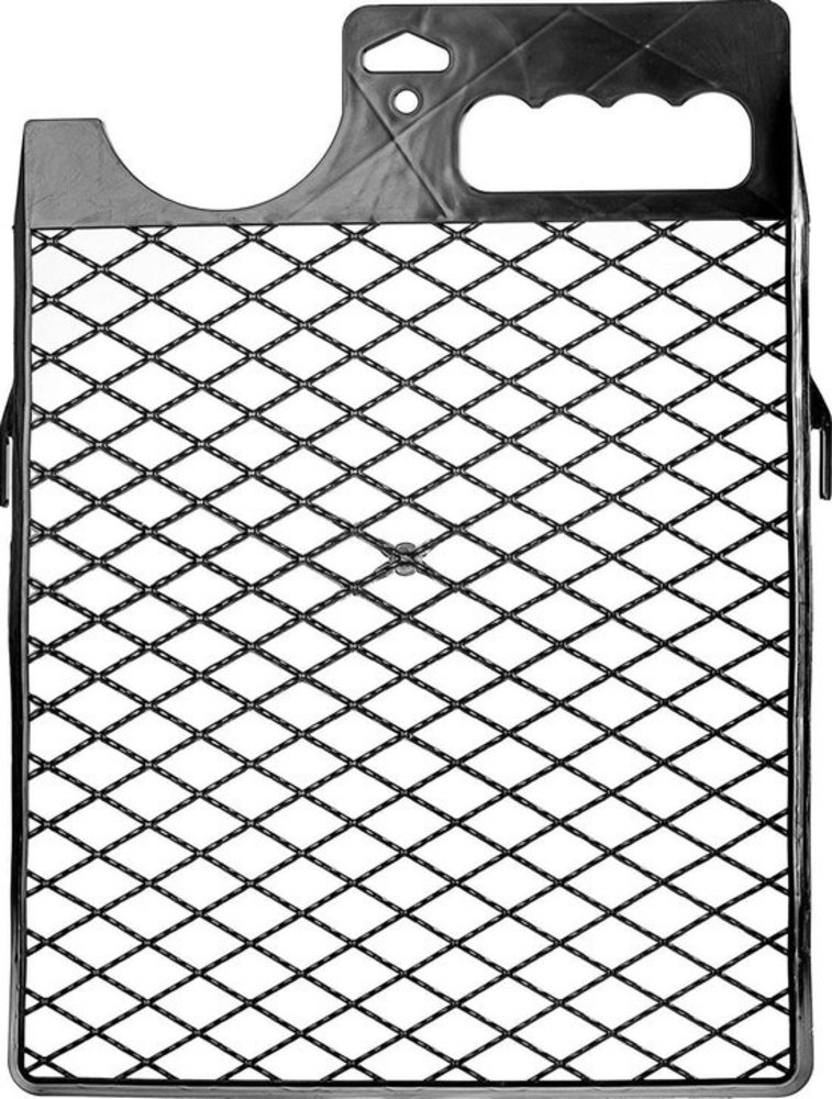 Mullrose Large paint grid - 28,5x39cm Mullrose Large paint grid - 28,5x39cm