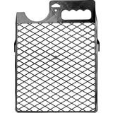 Mullrose Malgitter groß 28,5 x 39cm Mullrose Malgitter groß 28,5 x 39cm