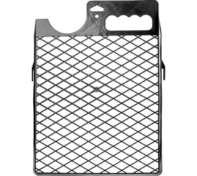 Mullrose Malgitter groß 28,5 x 39cm Mullrose Malgitter groß 28,5 x 39cm