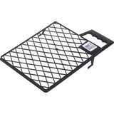 Mullrose Verfrooster zwart klein 22 x 26cm Mullrose Verfrooster zwart klein 22 x 26cm