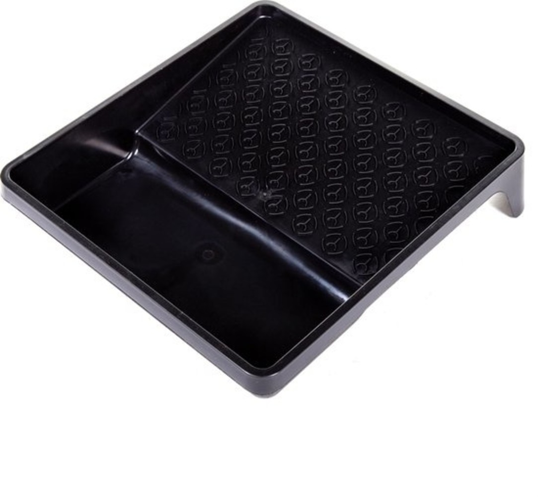 Mullrose Large paint tray - 35x32cm Mullrose Large paint tray - 35x32cm