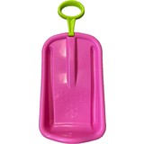 Mullrose Snow Arrow sled | Pink Mullrose Snow Arrow sled | Pink