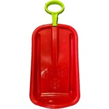 Mullrose Snow Arrow sled | Red Mullrose Snow Arrow sled | Red