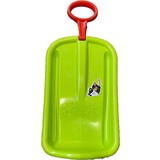 Mullrose Schlitten Snow Arrow | Grün